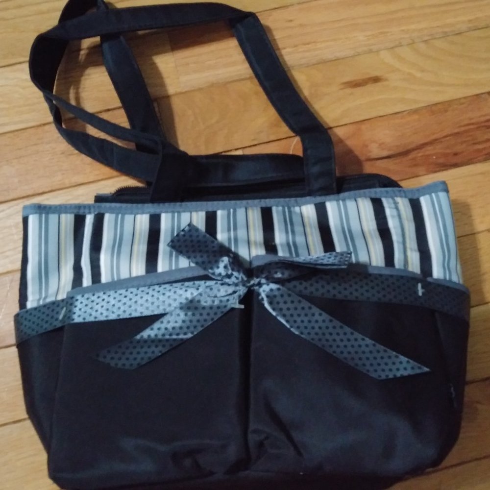 Babies R Us Koala Diaper Bag Set